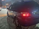 Toyota Avensis Verso 2005 года за 5 300 000 тг. в Актобе – фото 3