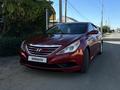 Hyundai Sonata 2014 года за 6 300 000 тг. в Атырау