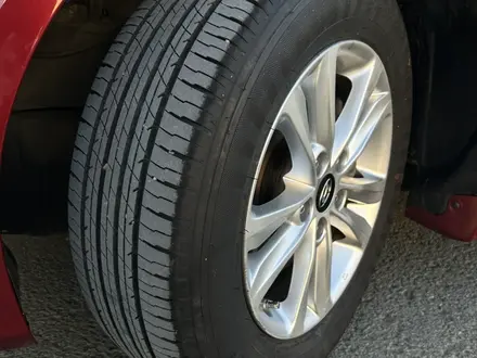 Hyundai Sonata 2014 года за 6 300 000 тг. в Атырау – фото 13