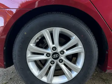 Hyundai Sonata 2014 года за 6 300 000 тг. в Атырау – фото 14