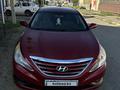 Hyundai Sonata 2014 года за 6 300 000 тг. в Атырау – фото 2