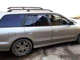 Mitsubishi Legnum 1997 годаүшін2 000 000 тг. в Семей – фото 3