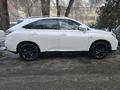 Lexus RX 350 2013 года за 14 500 000 тг. в Алматы