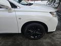 Lexus RX 350 2013 года за 14 500 000 тг. в Алматы – фото 8