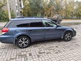 Subaru Outback 2007 года за 5 000 000 тг. в Семей – фото 2