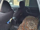 Subaru Outback 2007 года за 5 000 000 тг. в Семей – фото 4