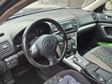 Subaru Outback 2007 года за 5 000 000 тг. в Семей – фото 5