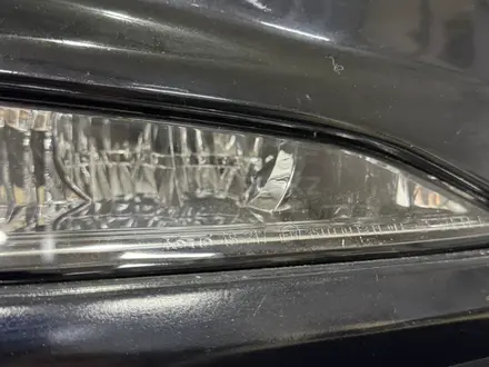 Бампер бу оригинал в сборе Lexus RX 2019-2022 за 600 000 тг. в Астана – фото 4