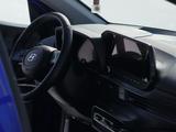 Hyundai Bayon 2023 года за 9 200 000 тг. в Актобе – фото 2