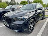 BMW X5 2023 года за 55 900 000 тг. в Алматы