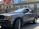 Volvo XC90 2005 годаfor5 700 000 тг. в Алматы – фото 2