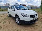 Nissan Qashqai 2012 годаүшін3 650 000 тг. в Актобе – фото 2