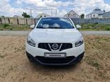 Nissan Qashqai 2012 годаүшін3 650 000 тг. в Актобе