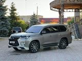 Lexus LX 570 2019 годаүшін51 999 999 тг. в Алматы