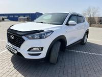 Hyundai Tucson 2019 года за 11 000 000 тг. в Караганда