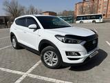 Hyundai Tucson 2019 года за 11 000 000 тг. в Караганда – фото 3