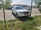 Infiniti FX35 2006 года за 4 500 000 тг. в Кызылорда