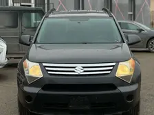 Suzuki XL7, 2007