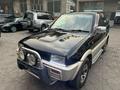 Nissan Mistral 1995 годаfor3 050 000 тг. в Алматы