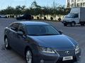 Lexus ES 300h 2014 года за 7 300 000 тг. в Актау – фото 4