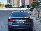 Lexus ES 300h 2014 года за 7 300 000 тг. в Актау – фото 2
