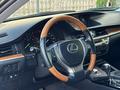 Lexus ES 300h 2014 года за 7 300 000 тг. в Актау – фото 5