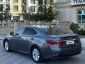 Lexus ES 300h 2014 года за 7 300 000 тг. в Актау – фото 7