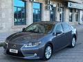 Lexus ES 300h 2014 года за 7 300 000 тг. в Актау – фото 8