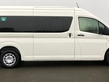 Toyota  Hiace 2022 года за 25 200 000 тг. в Уральск – фото 14