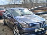 Mercedes-Benz C 220 2007 годаүшін4 800 000 тг. в Костанай