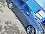 Mercedes-Benz C 220 2007 годаfor4 800 000 тг. в Костанай – фото 4