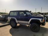 Nissan Safari 1996 года за 3 000 000 тг. в Алматы