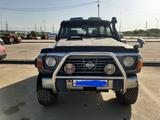 Nissan Safari 1996 года за 3 000 000 тг. в Алматы – фото 2