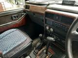 Nissan Safari 1996 года за 3 000 000 тг. в Алматы – фото 4