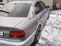 BMW 525 1996 года за 1 500 000 тг. в Алматы