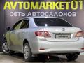 Toyota Corolla 2011 годаүшін6 000 000 тг. в Астана – фото 4