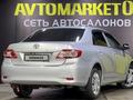 Toyota Corolla 2011 годаүшін6 000 000 тг. в Астана – фото 5