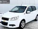 Chevrolet Aveo 2013 года за 2 950 000 тг. в Астана