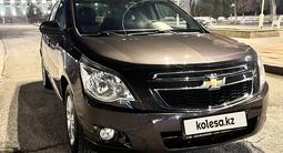 Chevrolet Cobalt 2021 года за 5 900 000 тг. в Тараз – фото 2