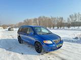 Mazda MPV 2001 года за 3 700 000 тг. в Усть-Каменогорск