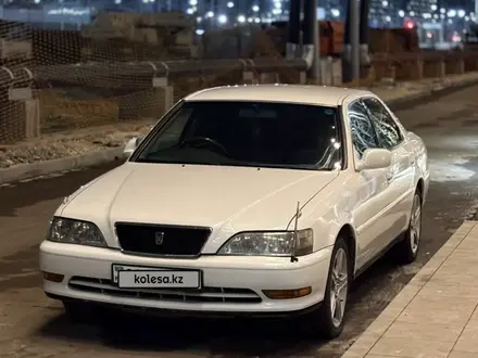 Toyota Mark II 1996 года за 2 700 000 тг. в Астана – фото 3