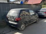 Daewoo Matiz 2010 года за 500 000 тг. в Алматы – фото 3