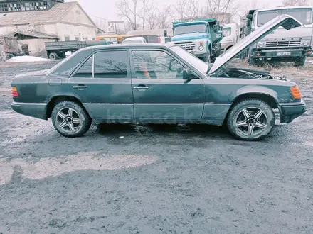 Mercedes-Benz E 230 1992 года за 900 000 тг. в Кокшетау – фото 8