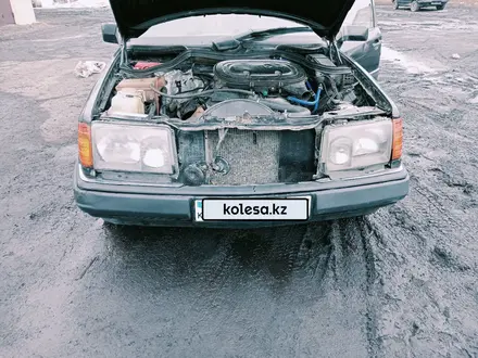 Mercedes-Benz E 230 1992 года за 900 000 тг. в Кокшетау – фото 7