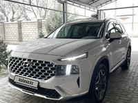 Hyundai Santa Fe 2021 годаfor17 500 000 тг. в Тараз