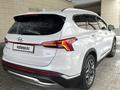 Hyundai Santa Fe 2021 годаfor17 500 000 тг. в Тараз – фото 6