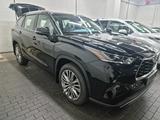 Toyota Highlander 2025 годаүшін36 000 000 тг. в Алматы