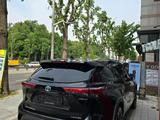 Toyota Highlander 2025 годаүшін36 000 000 тг. в Алматы – фото 4