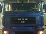 MAN  TGA 2001 годаүшін18 500 000 тг. в Темиртау