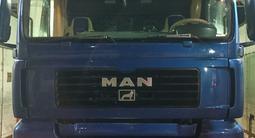 MAN  TGA 2001 годаүшін18 500 000 тг. в Темиртау